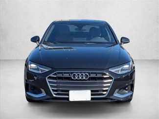 Used 2021 Audi A4 2.0T Premium AWD/4WD video 2