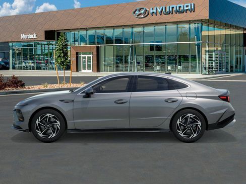 New 2026 Hyundai Sonata SEL AWD/4WD image 41