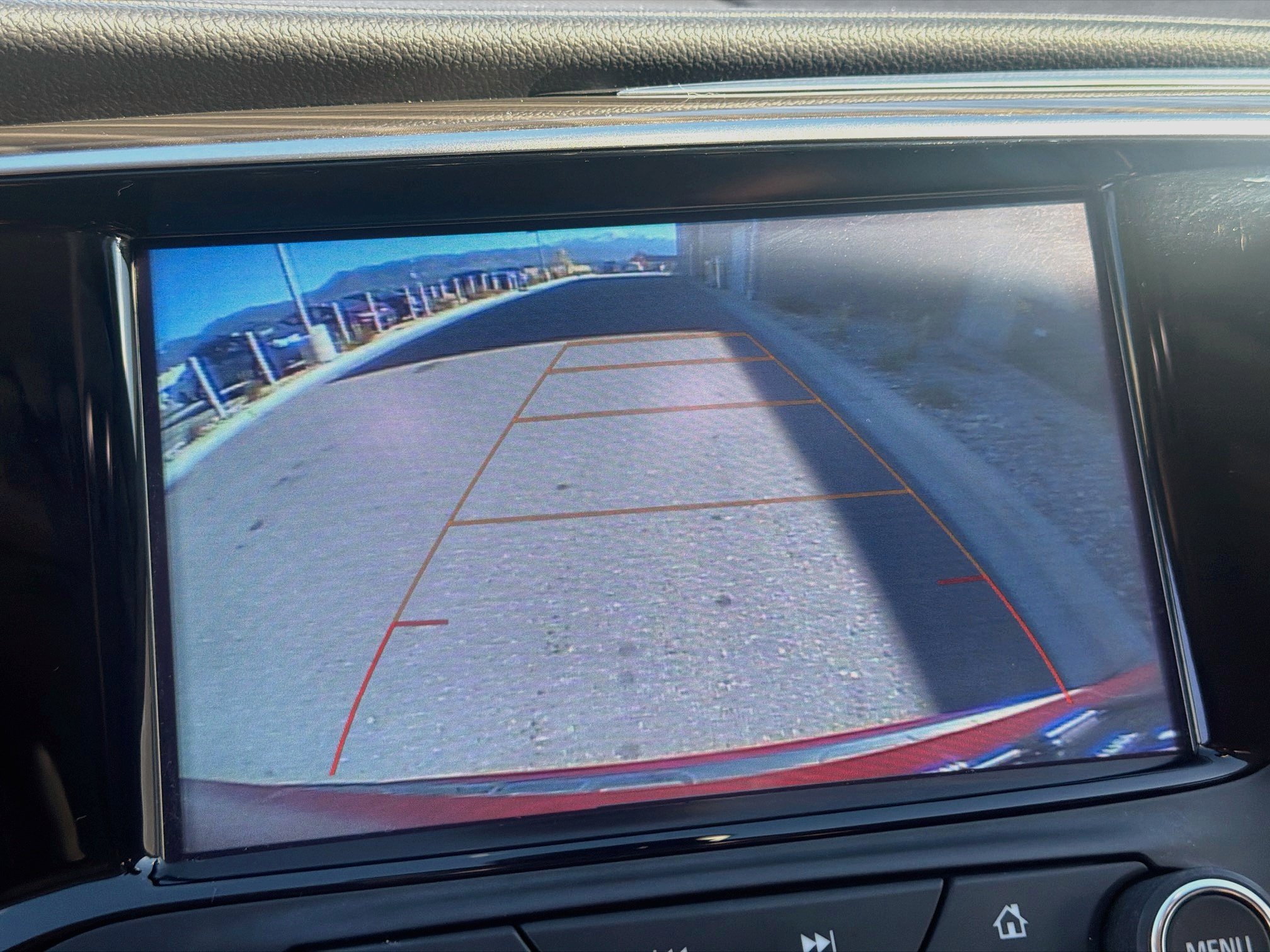Used 2020 Buick Envision Premium AWD/4WD image 22