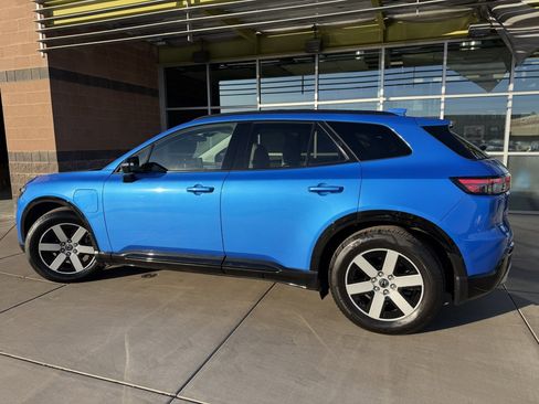 Used 2024 Honda Prologue Touring image 5