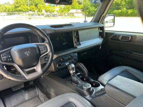Used 2024 Ford Bronco Big Bend AWD/4WD image 19
