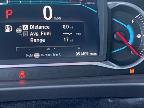 Used 2019 Honda Pilot Elite image 14
