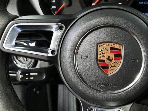 Certified 2022 Porsche 718 Cayman RWD image 10
