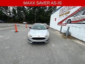 Used 2016 Ford Focus S FWD video 3
