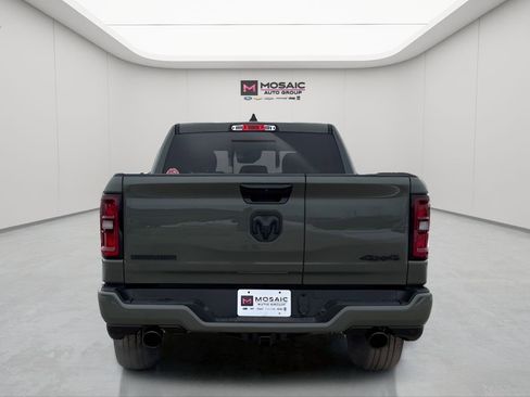 New 2026 RAM 1500 Big Horn image 4