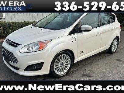 Used 2015 Ford C-MAX Energi SEL w/ Equipment Group 302A
