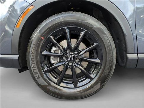 New 2026 Honda CR-V Sport-L image 10