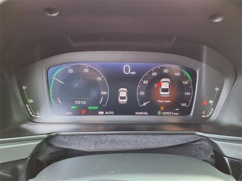 Used 2023 Honda Accord Sport image 14