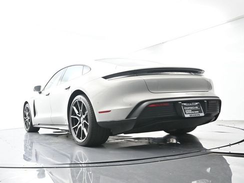 Certified 2023 Porsche Taycan RWD image 49