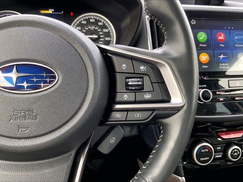 Certified 2023 Subaru Forester Limited image 23