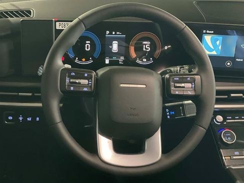 New 2026 Hyundai Santa Fe SE FWD image 8