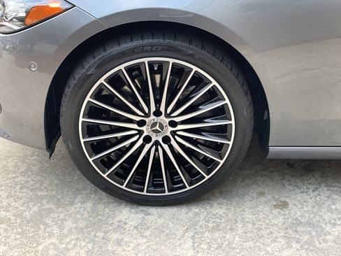 Certified 2025 Mercedes-Benz C 300 Sedan image 17