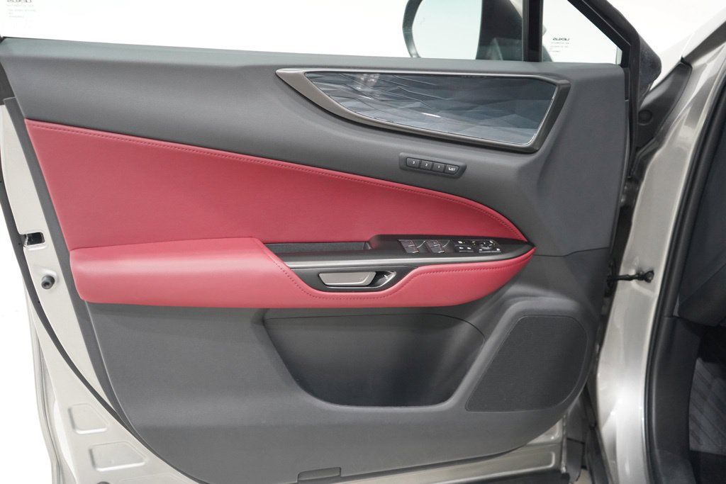 Used 2024 Lexus NX 350 AWD image 16
