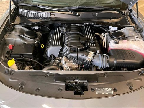 Used 2023 Dodge Charger Scat Pack w/ Harman/Kardon Audio Group image 36