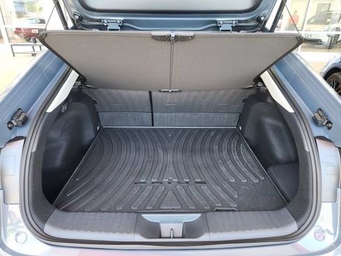 Certified 2024 Toyota Prius Prime FWD image 21