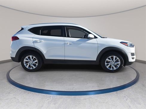 Used 2019 Hyundai Tucson Value image 5
