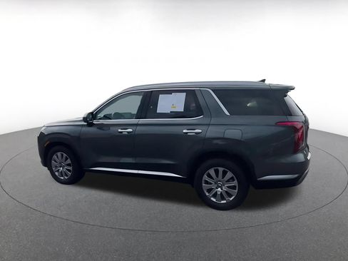 Used 2025 Hyundai Palisade SEL FWD image 10