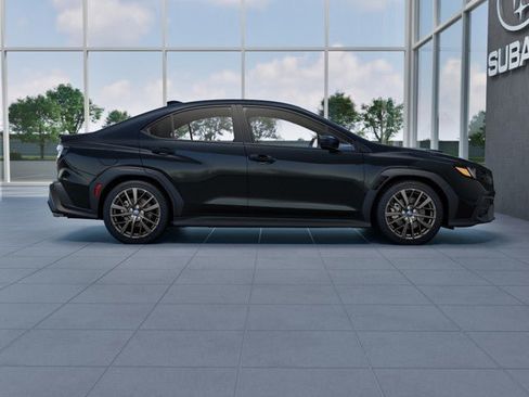New 2026 Subaru WRX Premium AWD/4WD image 6