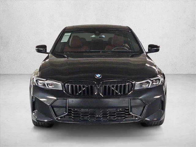 Used 2026 BMW 330i xDrive Sedan w/ M Sport Package AWD/4WD image 6