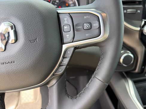 Used 2026 RAM 1500 Big Horn AWD/4WD image 15