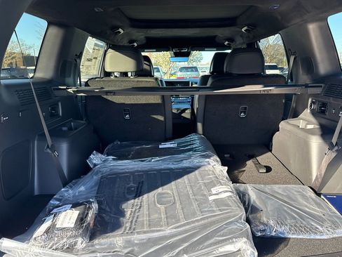 New 2026 Hyundai Santa Fe Calligraphy image 14