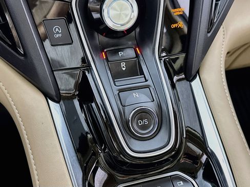 Used 2019 Acura RDX w/ Technology Package AWD/4WD image 21