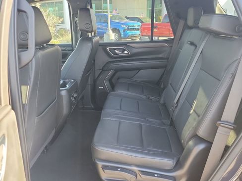 Used 2023 Chevrolet Tahoe LT image 21
