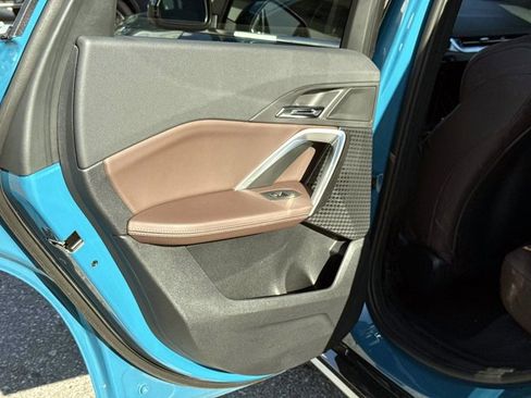 Used 2025 BMW X1 xDrive28i image 13