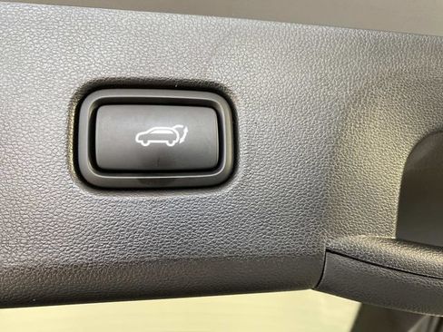 Used 2025 Hyundai Tucson SEL AWD/4WD image 9