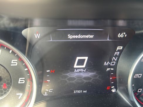 Used 2023 Dodge Charger SXT w/ Cold Weather Package RWD image 18