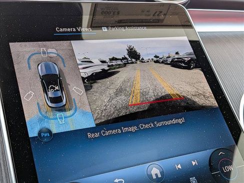 New 2026 Mercedes-Benz CLE 300 4MATIC Coupe image 14