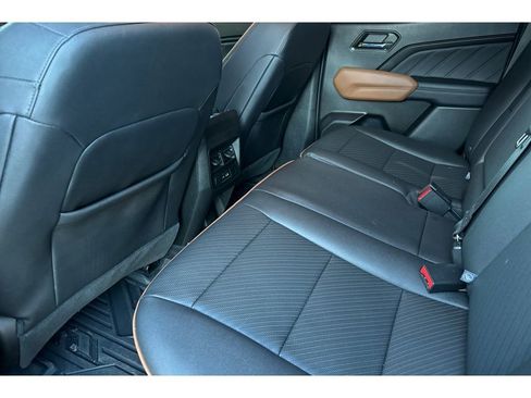 Used 2023 GMC Canyon AT4 w/ AT4 Premium Package image 13