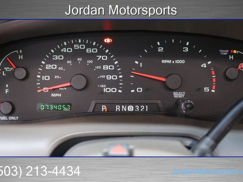 Used 2004 Ford Excursion Eddie Bauer image 82