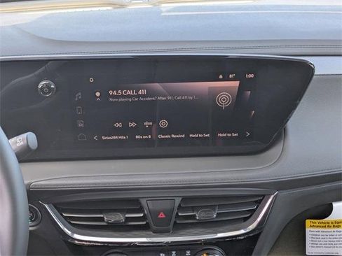 New 2026 Buick Encore GX Sport Touring w/ Comfort Package image 18