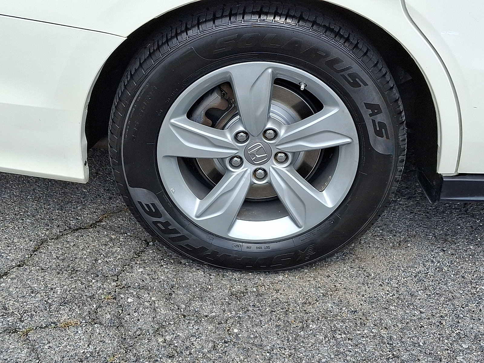 Used 2019 Honda Odyssey EX-L image 9