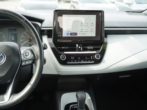 Used 2024 Toyota Corolla SE image 14