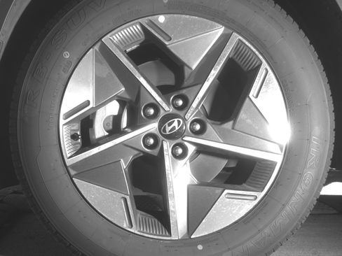 Used 2025 Hyundai Tucson SEL image 12