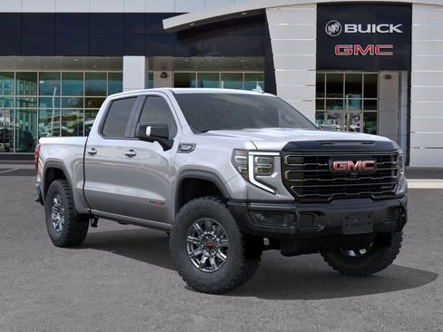New 2026 GMC Sierra 1500 AT4X image 7