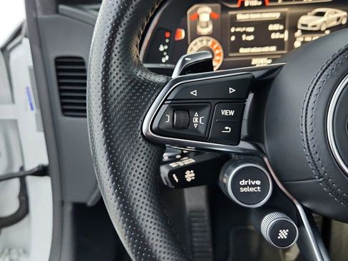 Used 2017 Audi R8 V10 plus AWD/4WD image 29