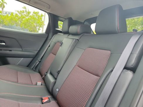 New 2026 Nissan Kicks SR FWD image 13