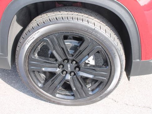 New 2025 GMC Acadia Elevation w/ Elevation Premium Package image 35