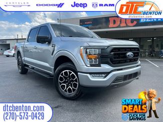 Used 2022 Ford F150 XLT w/ Equipment Group 302A High video 1