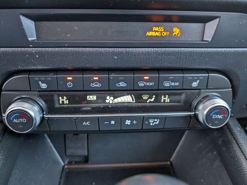 Used 2024 MAZDA CX-5 AWD 2.5 S w/ Select Package image 4