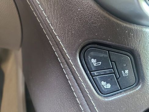 Used 2017 Chevrolet Tahoe Premier image 29