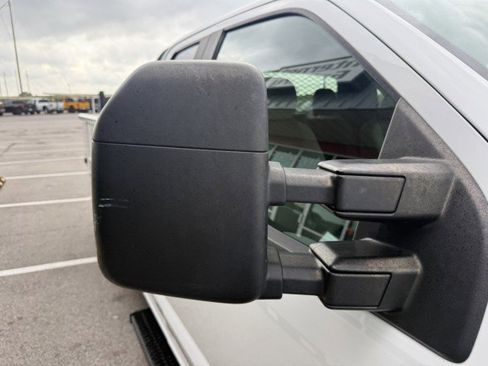 Used 2021 Ford F250 XL w/ Power Equipment Group image 22