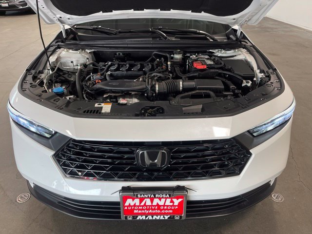 Used 2023 Honda Accord EX image 9