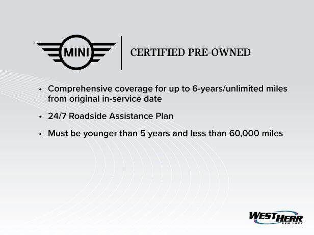 Used 2026 MINI Cooper S FWD image 3