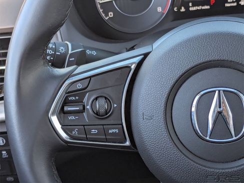 Certified 2023 Acura RDX w/ Technology Package image 26