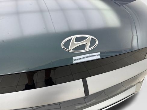 Used 2024 Hyundai Ioniq 5 SEL AWD/4WD image 25