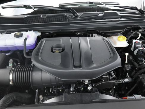 New 2026 RAM 1500 Laramie w/ Night Edition image 18